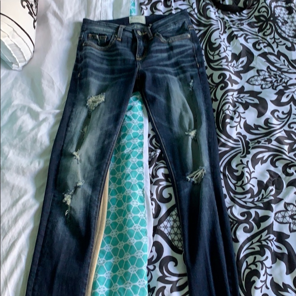Jeans 25